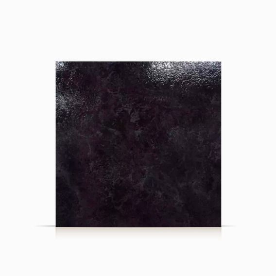 CERAMICA NEGRA AZABACHE 36x36x2.68M2