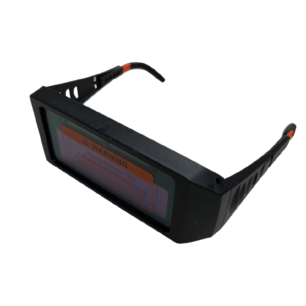 LENTES PARA SOLDAR FOTOSENSIBLE MAKAWA MK0835