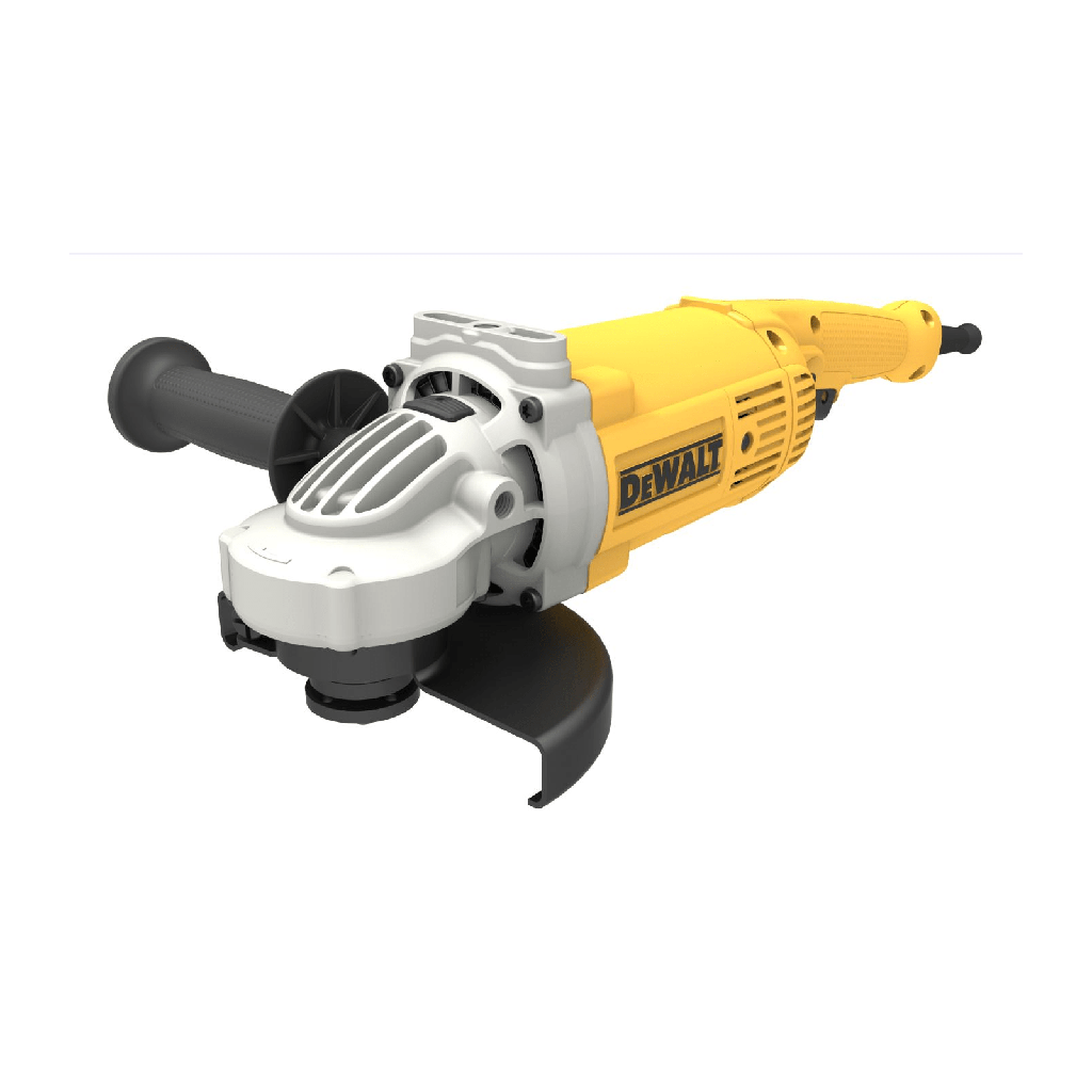 ESMERIL ANGULAR 7&quot; 180MM 2600W DEWALT DWE497