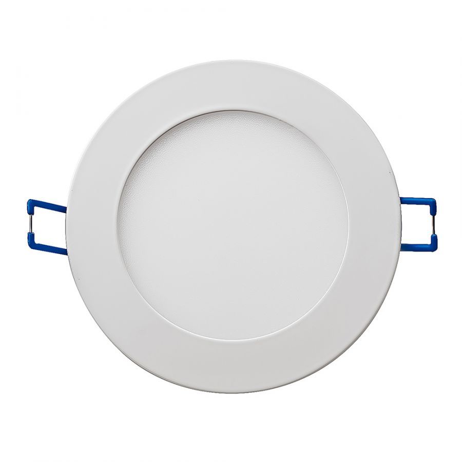 FOCO LED REDONDO EMBUTIDO 22CM 18W / 3000K LF MEGABRIGHT
