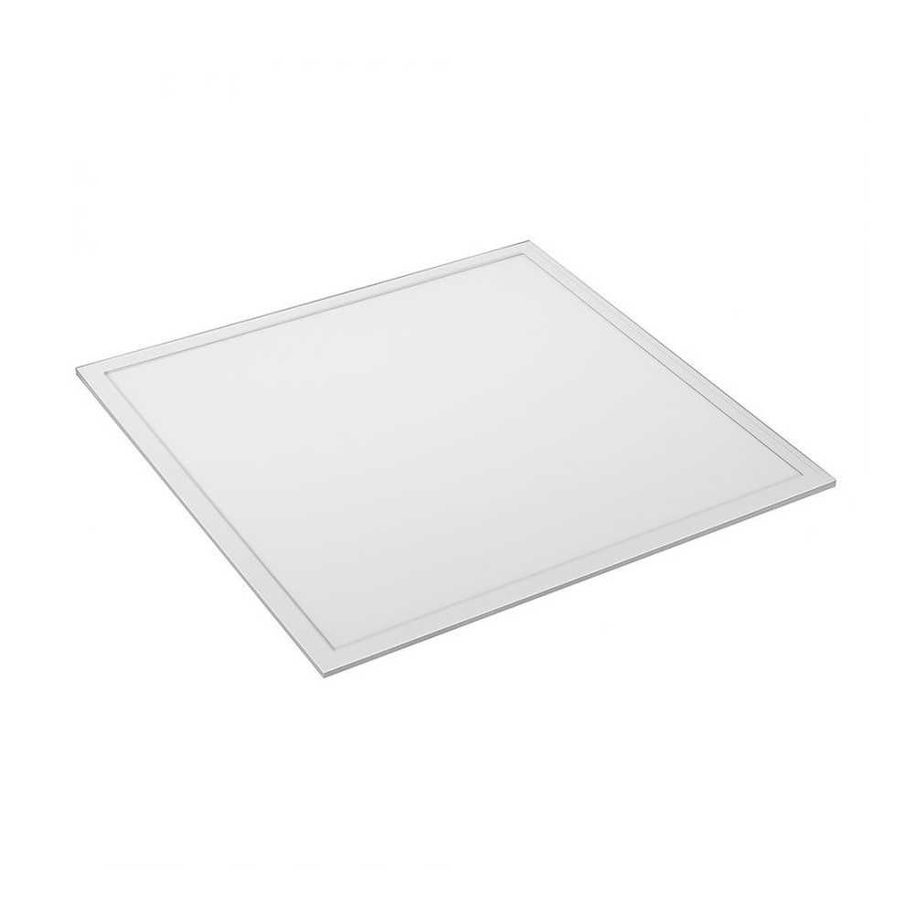 PANEL LED CUADRADO EMBUTIDO 60x60CM 40W / 6000K LF MEGABRIGHT