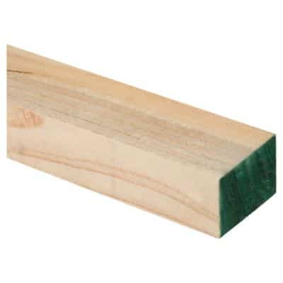 PINO BRUTO 2X3" 3,20MT