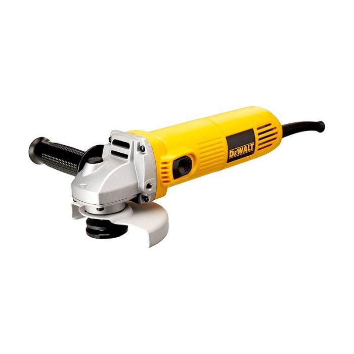 ESMERIL ANGULAR 4 1/2&quot; 700W DEWALT DWE4010