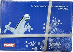 [L79] MONOBLOCK LAVAMANOS MARCA DUSCHY L79