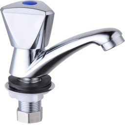 [L26] LLAVE LAVATORIO ECO CHICA MEJORADA MARCA TAUMM L26