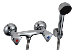 [L29] LLAVE COMBINACION DUCHA VANDER MARCA TAUMM L29