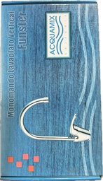 [L32] MONOMANDO LAVAPLATOS VERTICAL FUNSTER MARCA ACQUAMIX L32