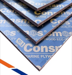 [1263] TERCIADO MOLDAJE 18MM FILM 1.22X2.44mt fenolico