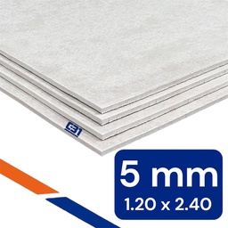 [7132] INTERNIT 5MM 1.20X2.40MT