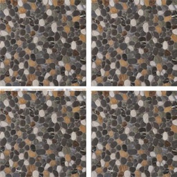 [2402] CERAMICA PIEDRA RIO COLOR 45X45X2.08M2