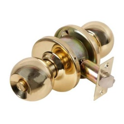 [CB04] CHAPA BOLA BRONCE DORMITORIO F2527 (CB04)