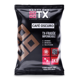 [714] FRAGUE TRANSEX 1KG CAFE OSCURO