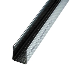 [1473] METALCON CANAL PERIMETRAL 20X25X3MT