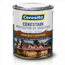 [P96] CERESTAIN PROTECTOR MADERA NAT 1LT