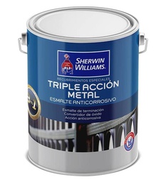 [P72] TRIPLE ACCION NEGRO GL SHERWIN WILLIAMS