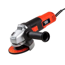 [M41] ESMERIL ANGULAR 4 1/2&quot; 820W BLACK &amp; DECKER G720