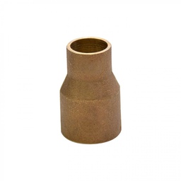 [G38] COPLA BRONCE 1&quot;-1/2&quot; (G38)