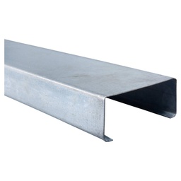 [1519] METALCON MONTANTE 150X6MT 0.85MM C 2x6