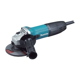 [M30] ESMERIL ANGULAR 4 1/2&quot; MAKITA 9557HPG