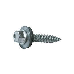 [TG50] TORNILLO HEXAGONAL 3/4" PUNTA FINA 100UND