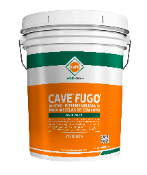 [SK57] CAVE FUGO TINETA 20LT IMPERMEABILIZANTE