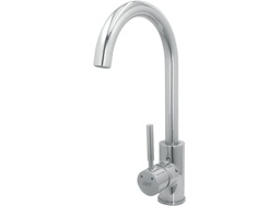 [L47] MONOMANDO LAVAPLATO VERTICAL INOX TAUMM (L47) MODERN