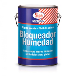 [T47] BLOQUEADOR HUMEDAD GALÓN SIPA