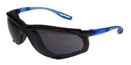 [S32] LENTE HUNTER GRIS