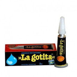 [T05] LA GOTITA 2ML