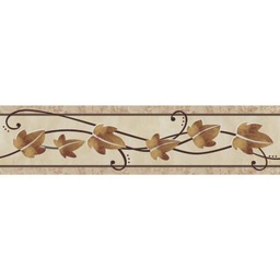 [CEN36] CENEFA AZAHAR 8.7X35CM LISTEL