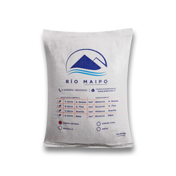 [618] ARENA GRUESA SACO 20KG