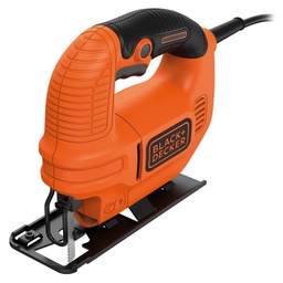 [M67] Sierra Caladora 420W Black+Decker ks501