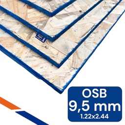 [5823] OSB 9.5MM ESTRUCTURAL IMPORTADO 5 ESTRELLAS AZUL