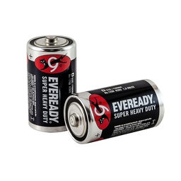 [P08] PILA EVEREADY D 2UND