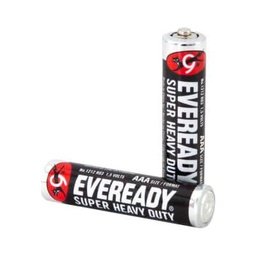 [P07] PILA EVEREADY AAA 2UND