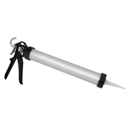 [H176] PISTOLA CALAFATERA ALUMINIO PATE 15"