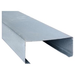 [1515] METALCON MONTANTE 90X4MT 0.85MM C 2x4