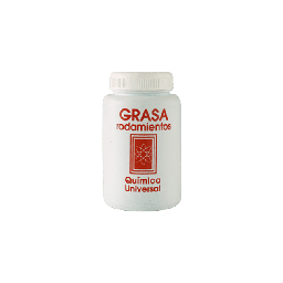 [T41] GRASA RODAMIENTO 220GR QUIMICA UNIVERSAL