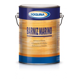 [P88] BARNIZ MARINO MAPLE GALON SOQUINA