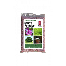 [T139] SALITRE POTÁSICO 1KG QUIMICA UNIVERSAL / DIDEVAL