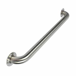 [4918] MANILLA DE SEGURIDAD ACERO INOX 30CM