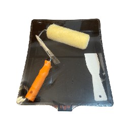 [R53] KIT BANDEJA PARA PINTAR PATAGON