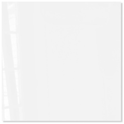 [5547] PORCELANATO BLANCO PURE WHITE 62 X 62CM 1.54M2