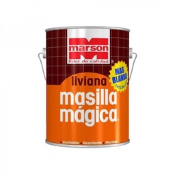 [T189] MASILLA MAGICA LIVIANA GALON MARSON