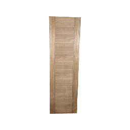 [33282] PUERTA INTERIOR 60X2MT ENCHAPE EUCALIPTUS