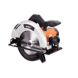 [M244] SIERRA CIRCULAR 1250W 7 1/4&quot; REDBO CS1250-185