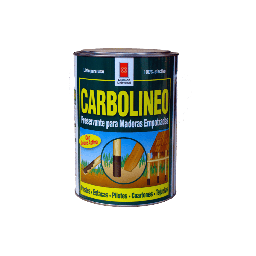 [T193] CARBOLINEO/CARBONILEO1/4GL 950ML QUIMICA UNIVERSAL