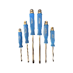 [F2641] SET DESTORNILLADORES 6PCS FERRETOOLS F2641