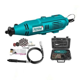 [90964] Herramienta Multiproposito Mototool 130W Total TG501032