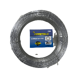 [F3658] ALAMBRE GALVANIZADO Nº16 X 1KG F3658